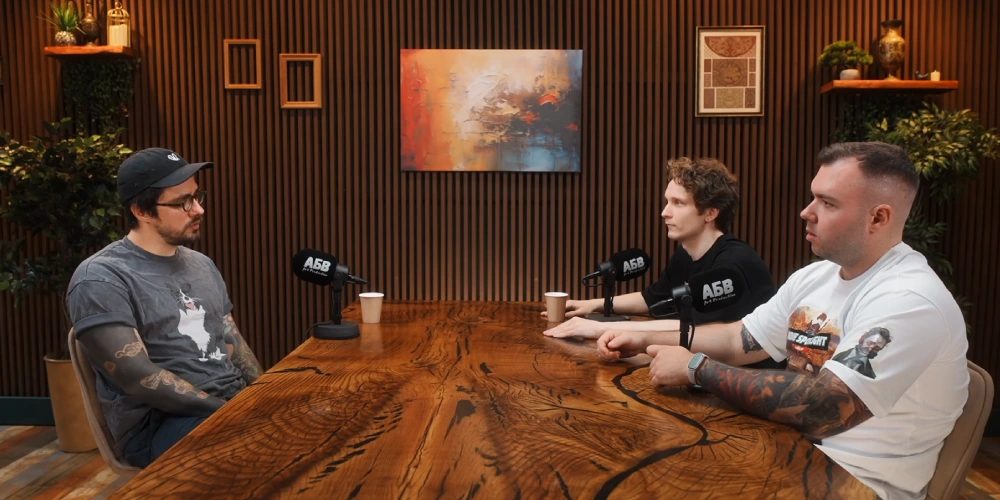 Indie Spotlight взяли интервью у разработчика игры «Былина»