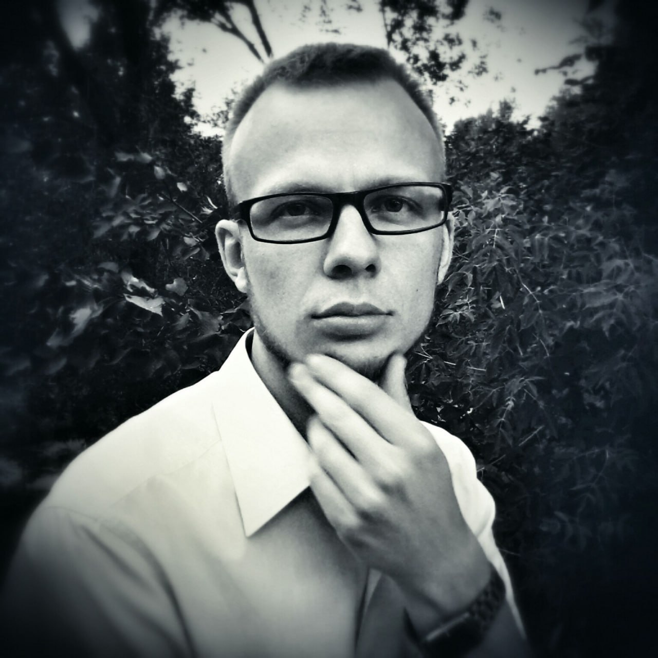 Виталий Хлыстов