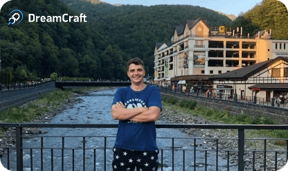 Интервью с владельцем DreamCraft Андреем Малыхиным