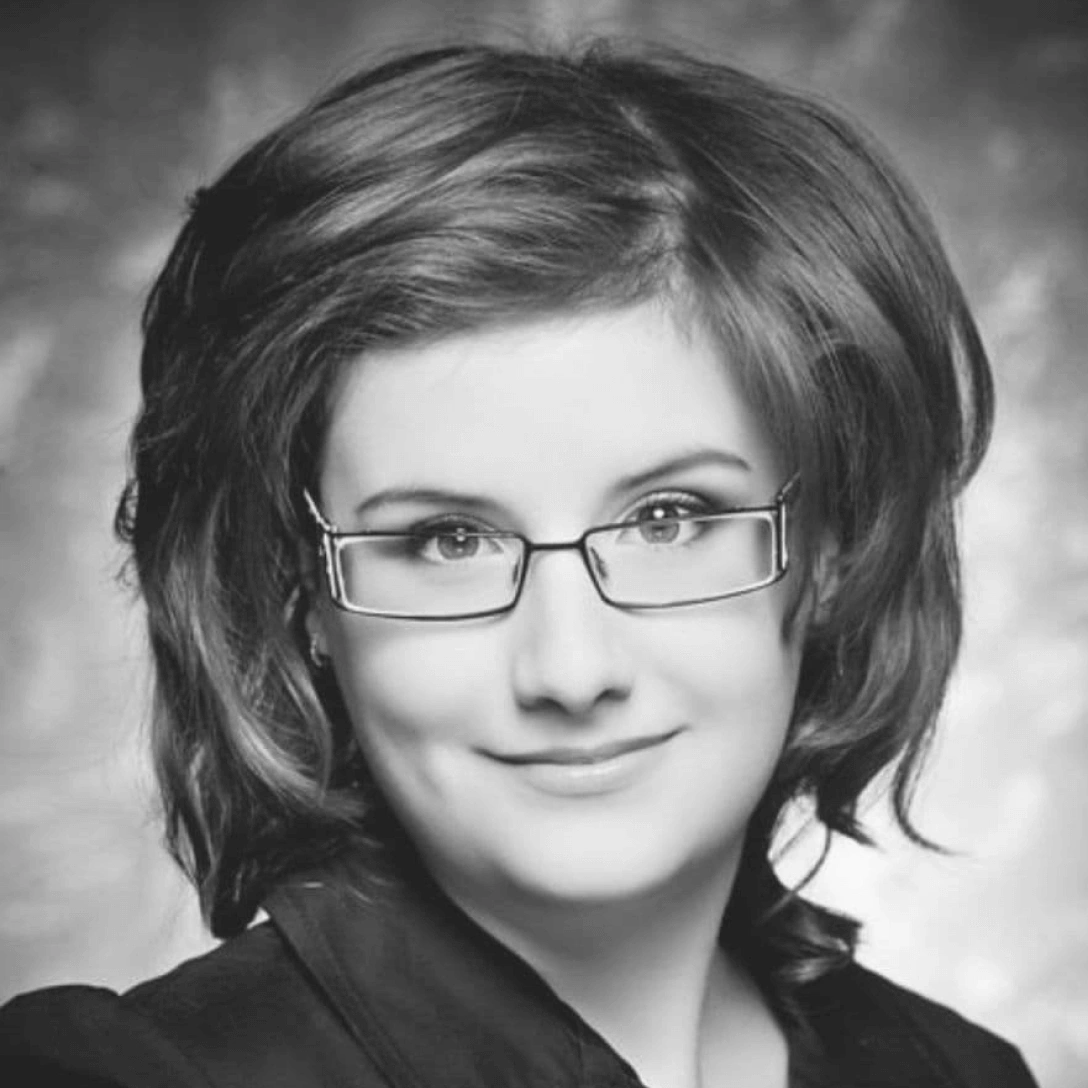 Ксения Голубева