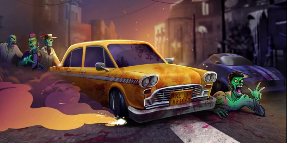 DreamCraft Studio завершила работу над игрой Undeads Rush