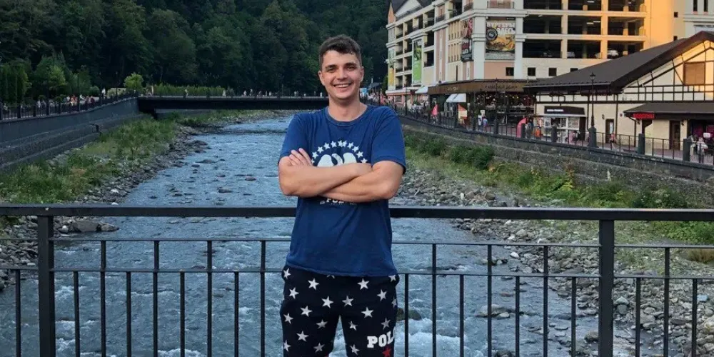 Интервью с владельцем DreamCraft Андреем Малыхиным