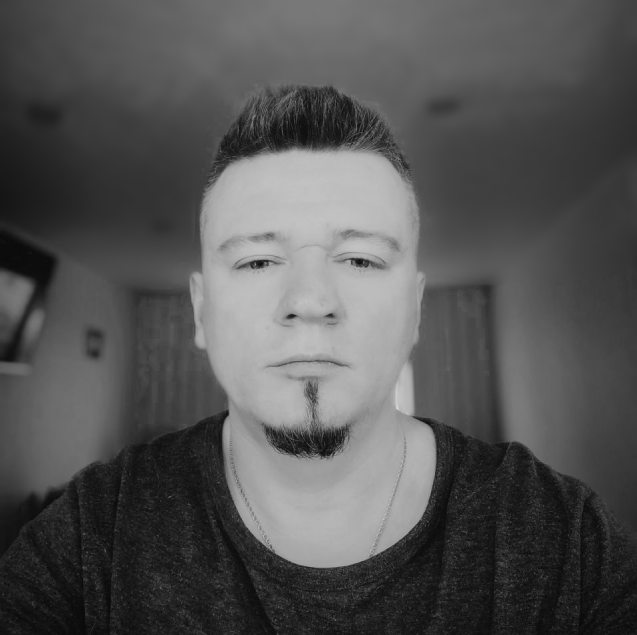 Алексей Ежов