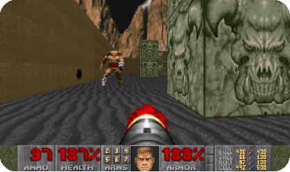 Почему мы любим олдскульные игры?