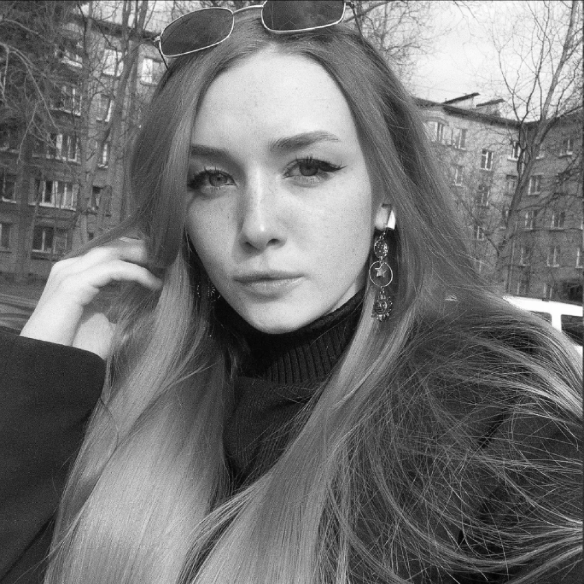 Марина Кутафьева