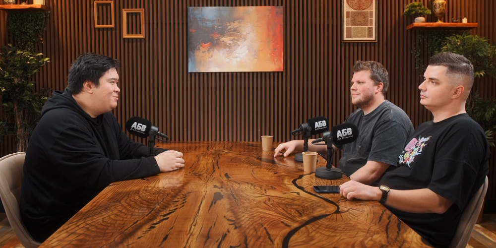 Indie Spotlight взяли интервью у главы по паблишингу Indie GO Fund