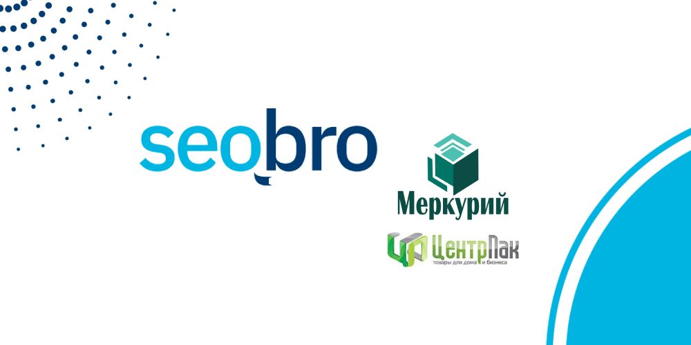 Новый клиент на SEO-продвижение