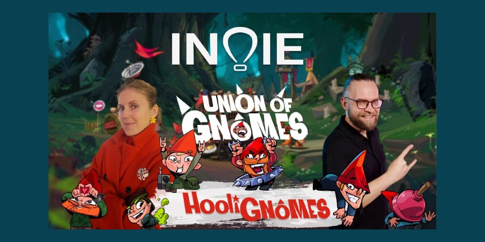 IndieSpotlight взяли интервью у разработчиков игры Union of Gnomes
