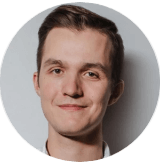 Илья Смирдин <br>Геймер с двадцатилетним стажем