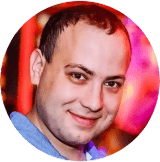 Иван Замятин <br> Основатель EntrUnity 